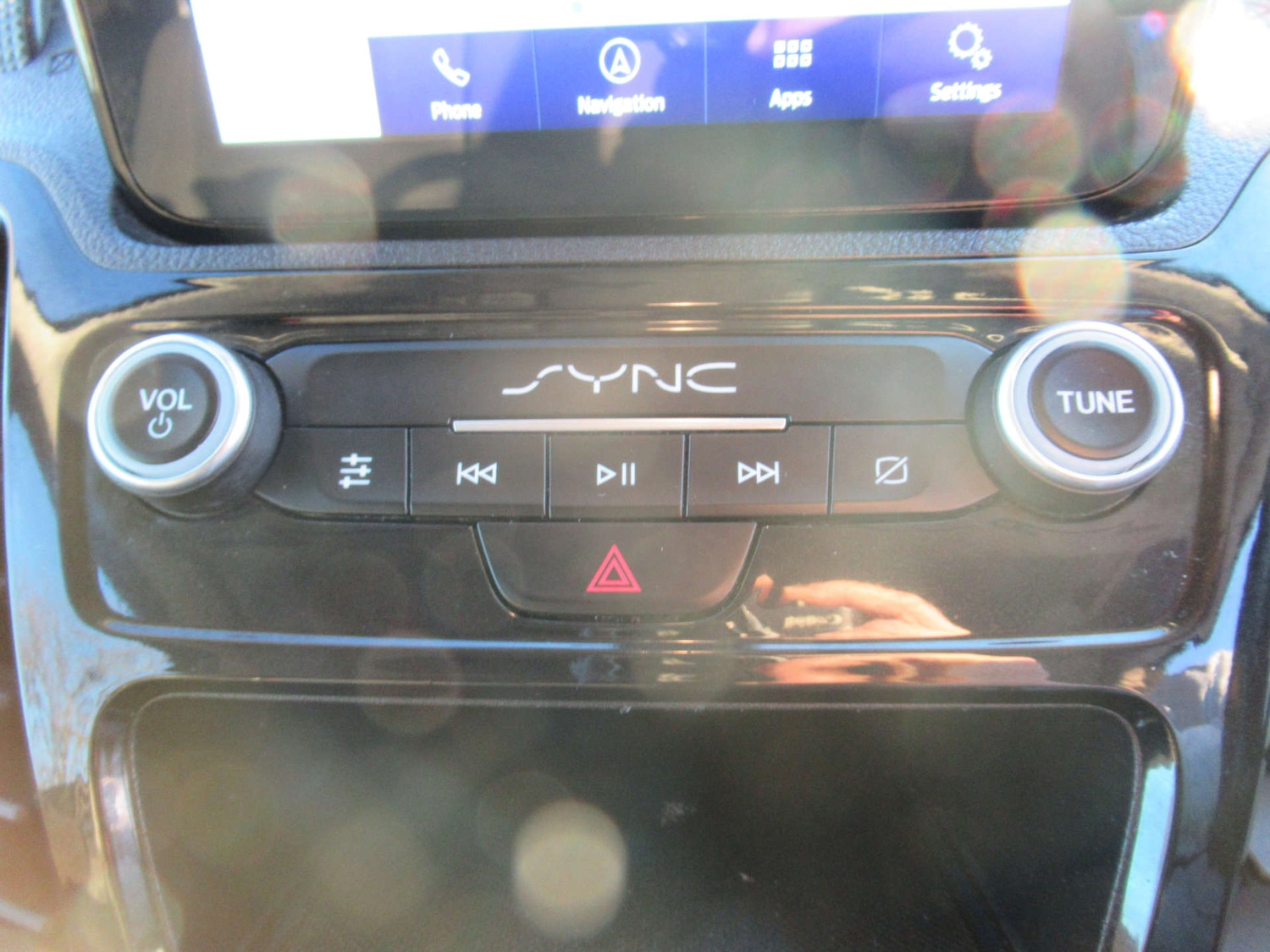 Used Ford Transit Connect 2022 for sale - 77715619: Photo 19