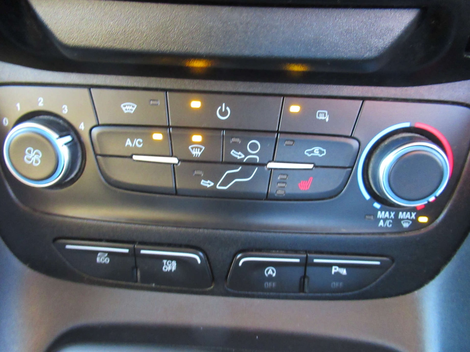 Used Ford Transit Connect 2022 for sale - 77715619: Photo 21