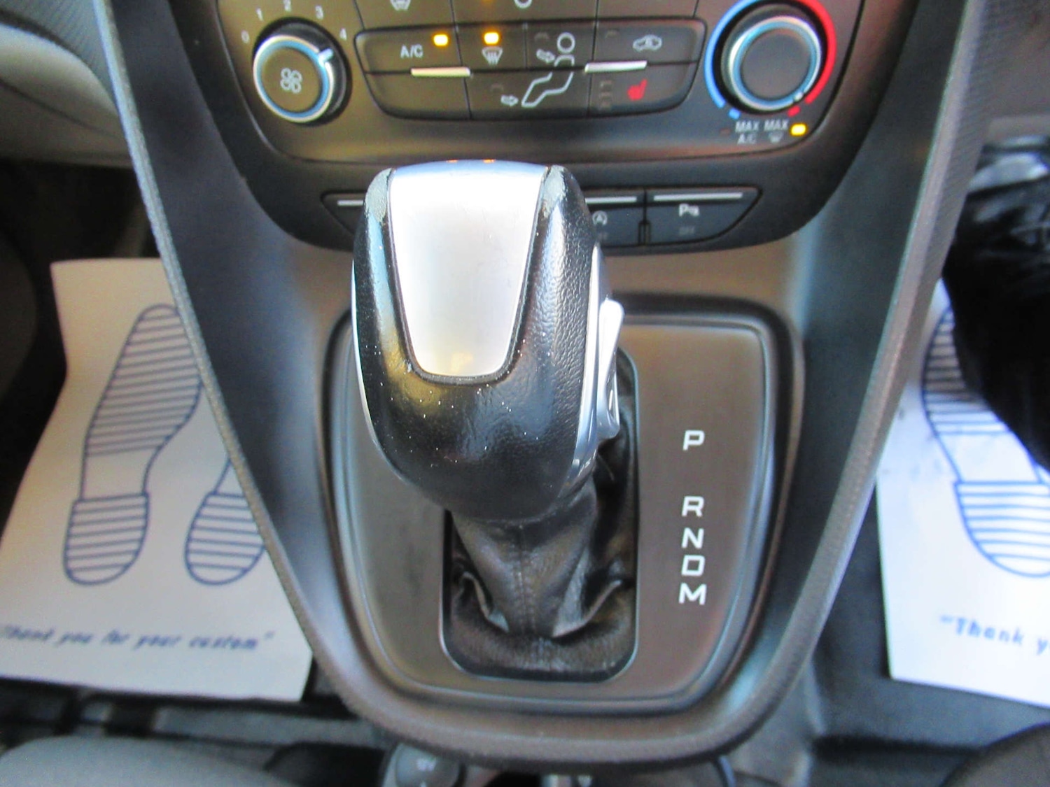 Used Ford Transit Connect 2022 for sale - 77715619: Photo 22