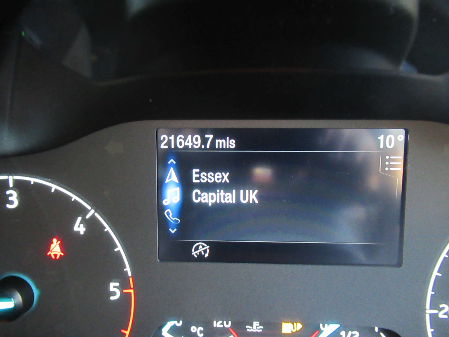 Used Ford Transit Connect 2022 for sale - 77715619: Photo 24