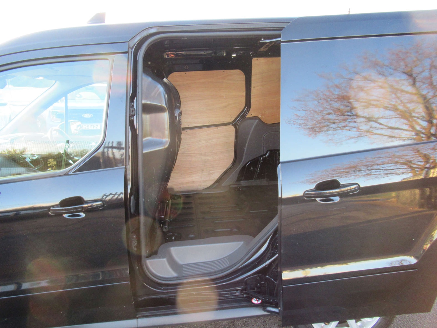 Used Ford Transit Connect 2022 for sale - 77715619: Photo 6