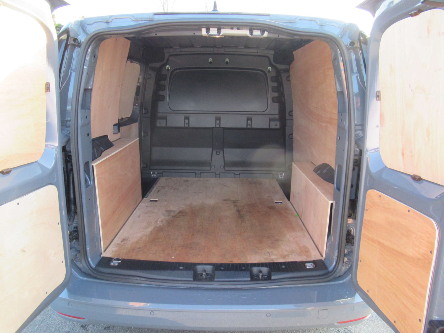 Used Volkswagen Caddy 2023 for sale - 76600553: Photo 11