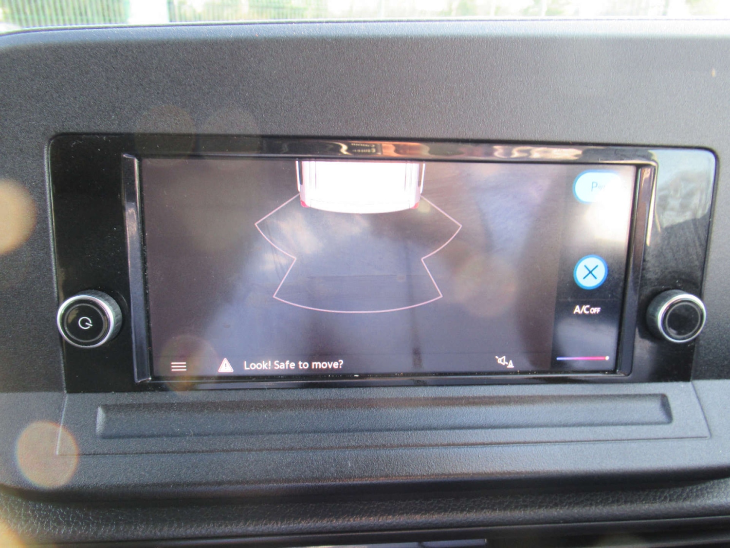 Used Volkswagen Caddy 2023 for sale - 76600553: Photo 17