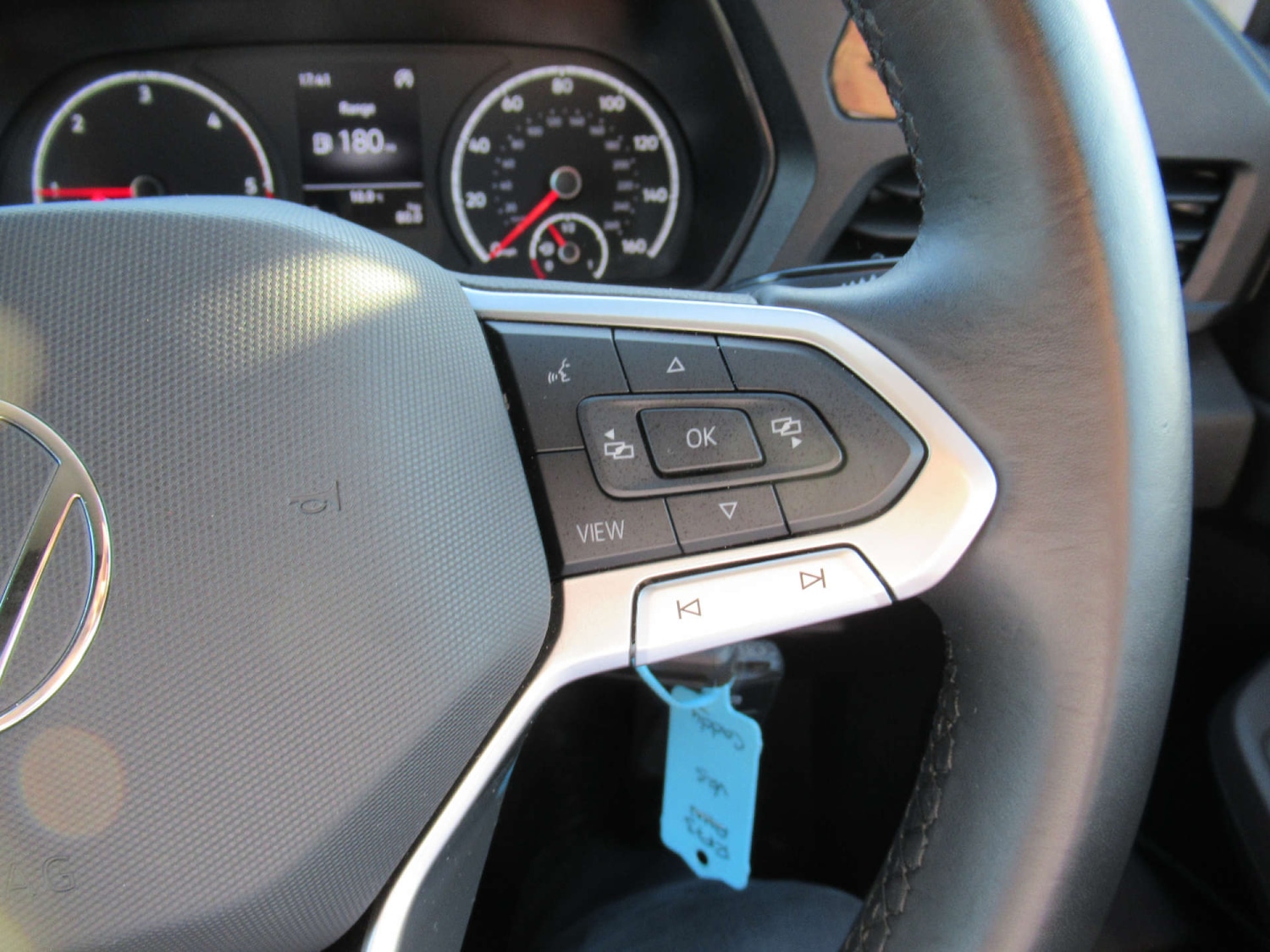 Used Volkswagen Caddy 2023 for sale - 76600553: Photo 23