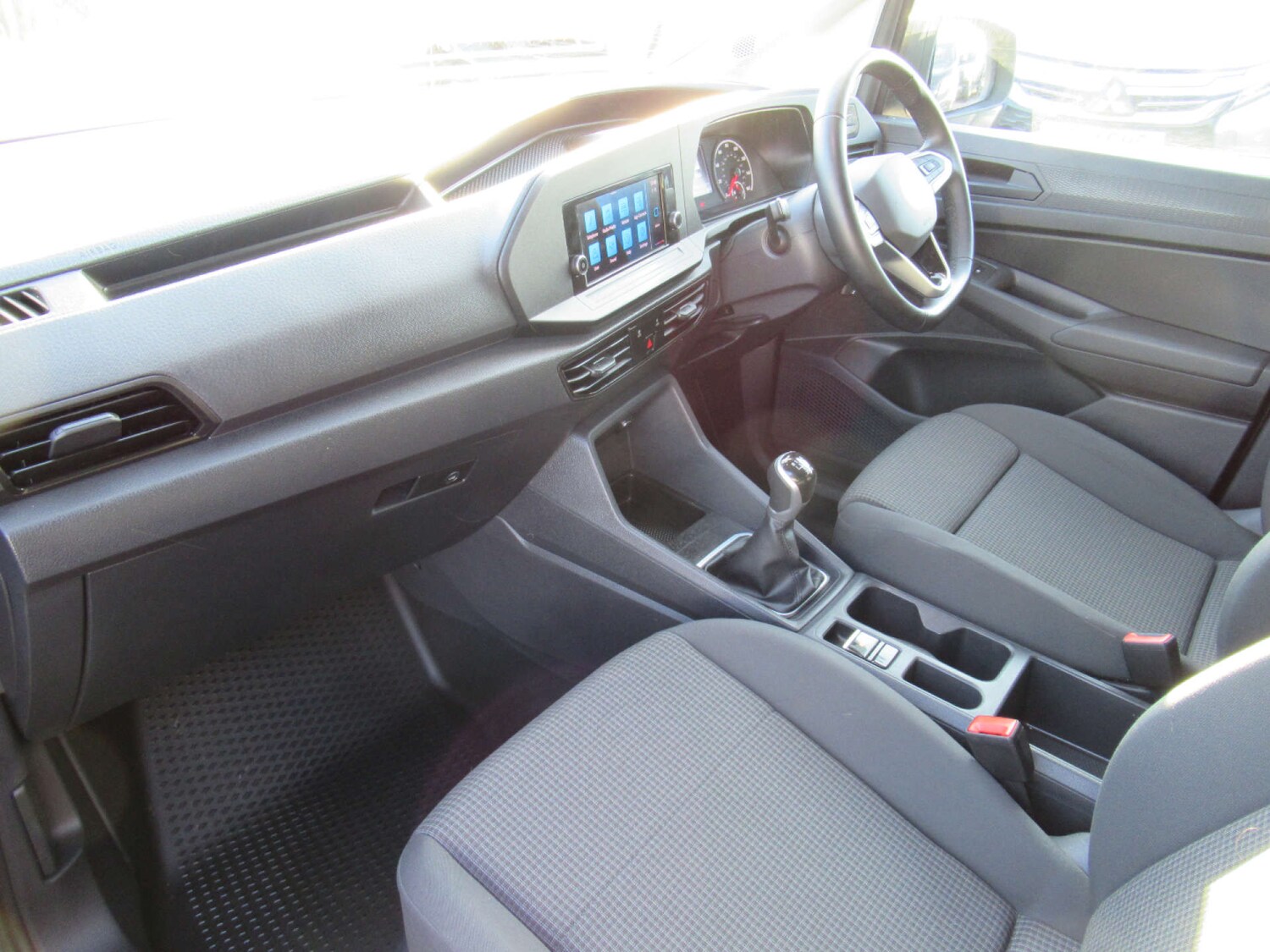 Used Volkswagen Caddy 2023 for sale - 76600553: Photo 5