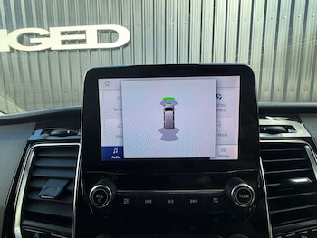 Used Ford Transit Custom 2021 for sale - 78236857: Photo