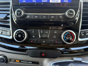 Used Ford Transit Custom 2021 for sale - 78236857: Photo