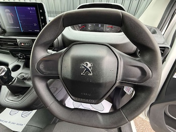 Used Peugeot Partner 2021 for sale - 78310940: Photo