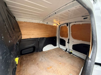 Used Peugeot Partner 2021 for sale - 78310940: Photo