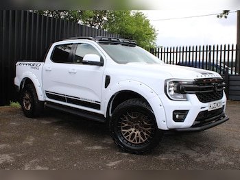 Used Ford Ranger 2023 for sale - 78643439: Photo