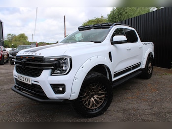 Used Ford Ranger 2023 for sale - 78643439: Photo