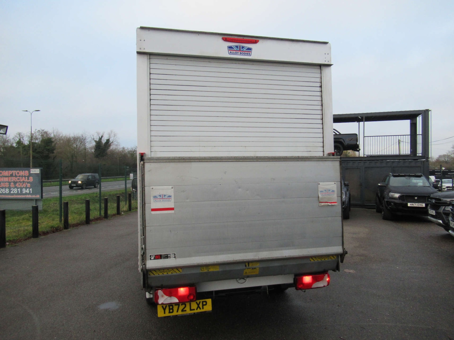 Used Mercedes-Benz Sprinter 2022 for sale - 77235336: Photo 10