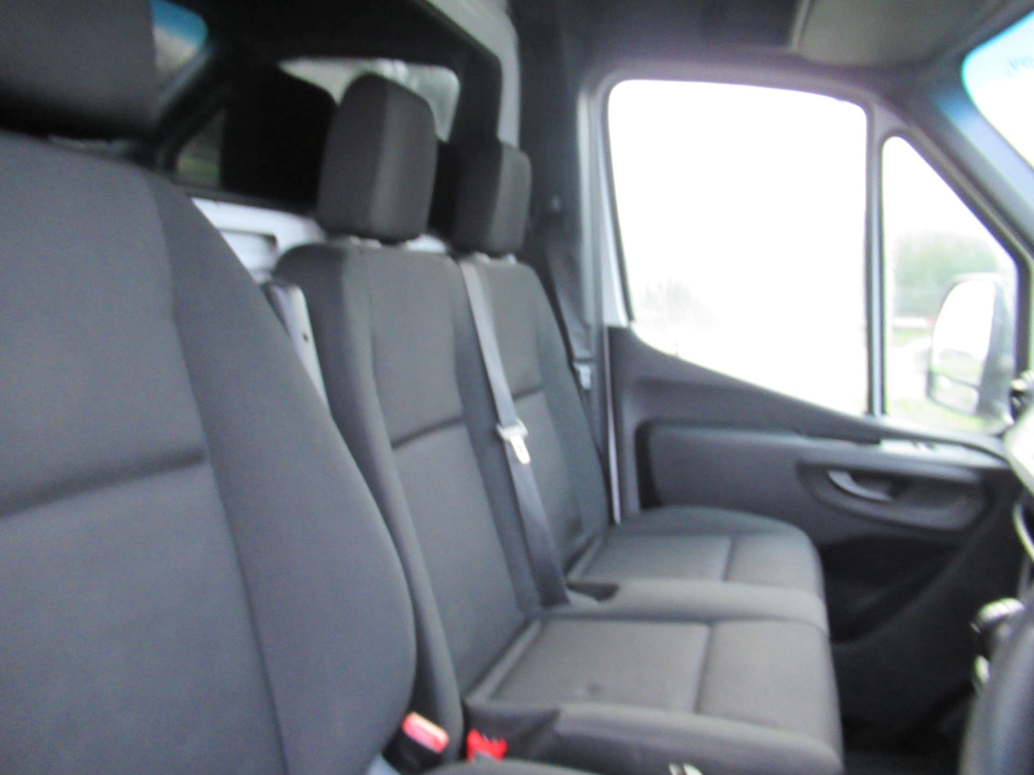 Used Mercedes-Benz Sprinter 2022 for sale - 77235336: Photo 15