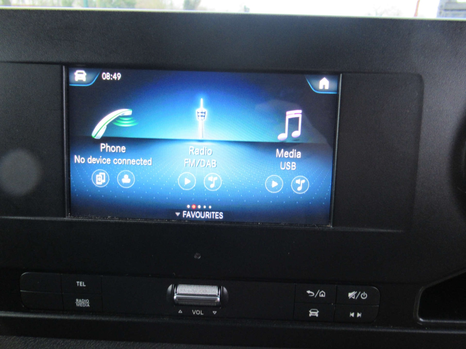 Used Mercedes-Benz Sprinter 2022 for sale - 77235336: Photo 16