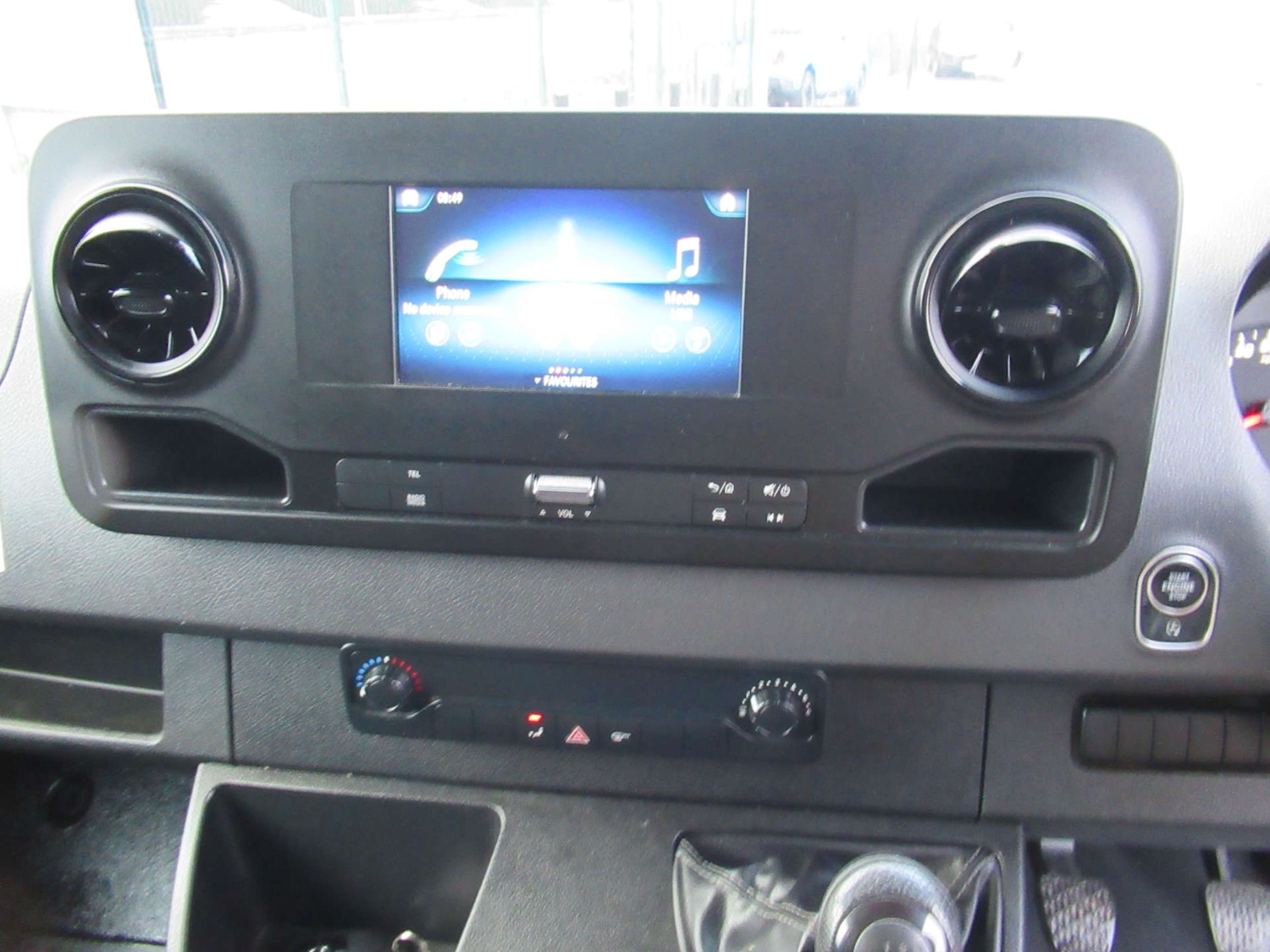 Used Mercedes-Benz Sprinter 2022 for sale - 77235336: Photo 18