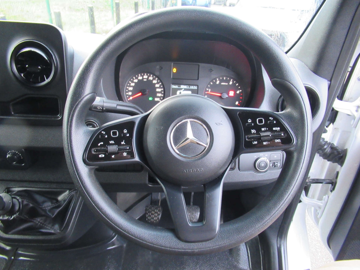 Used Mercedes-Benz Sprinter 2022 for sale - 77235336: Photo 20