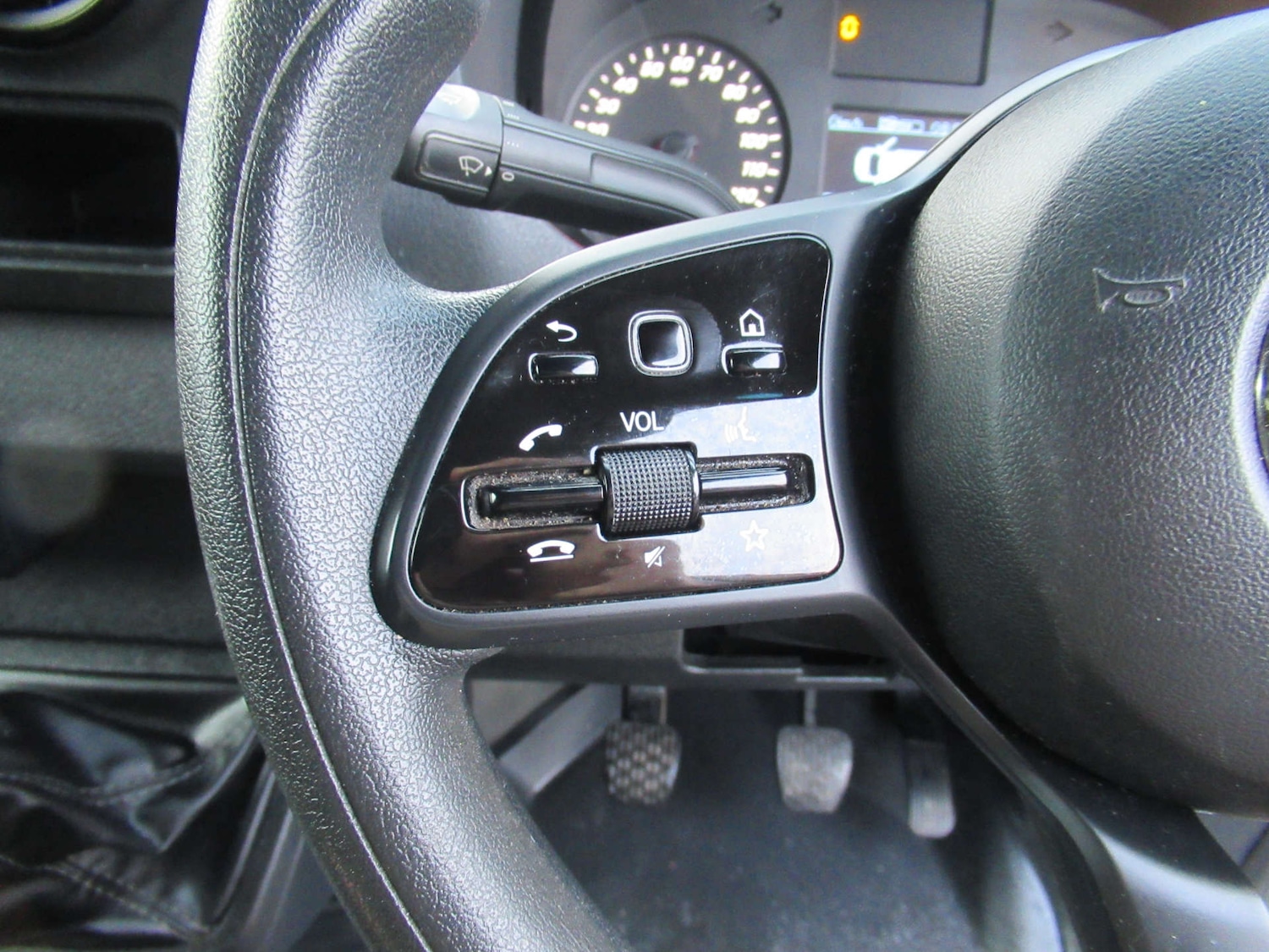 Used Mercedes-Benz Sprinter 2022 for sale - 77235336: Photo 21