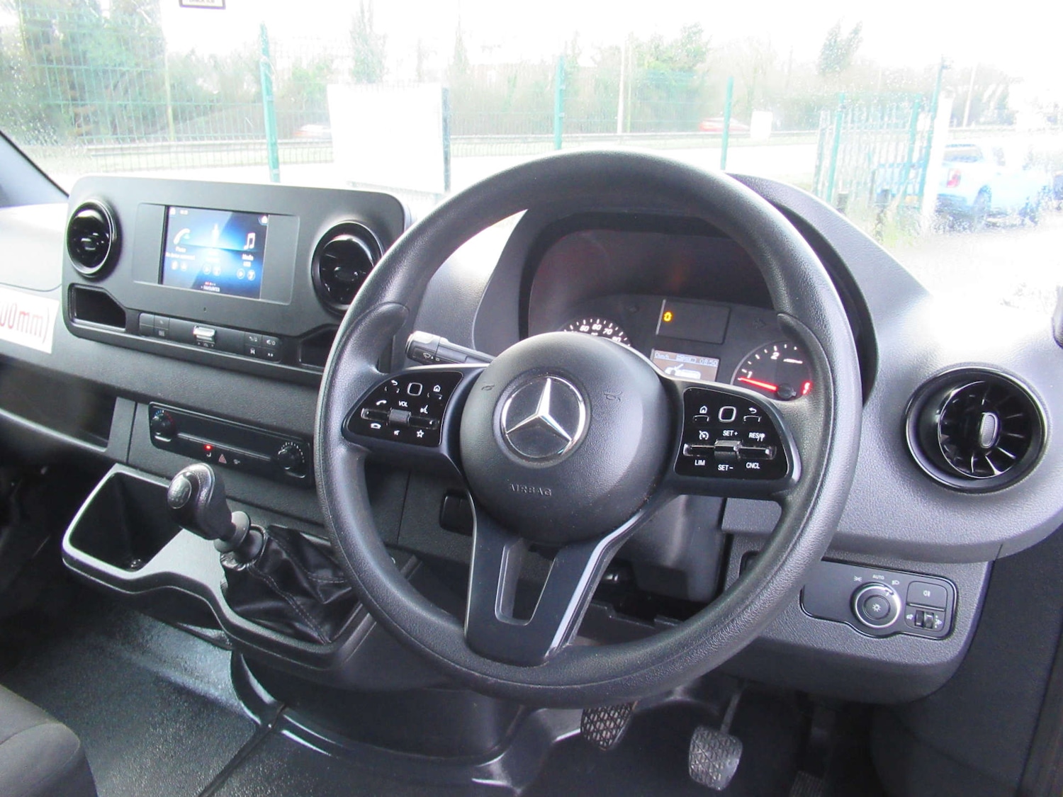 Used Mercedes-Benz Sprinter 2022 for sale - 77235336: Photo 24