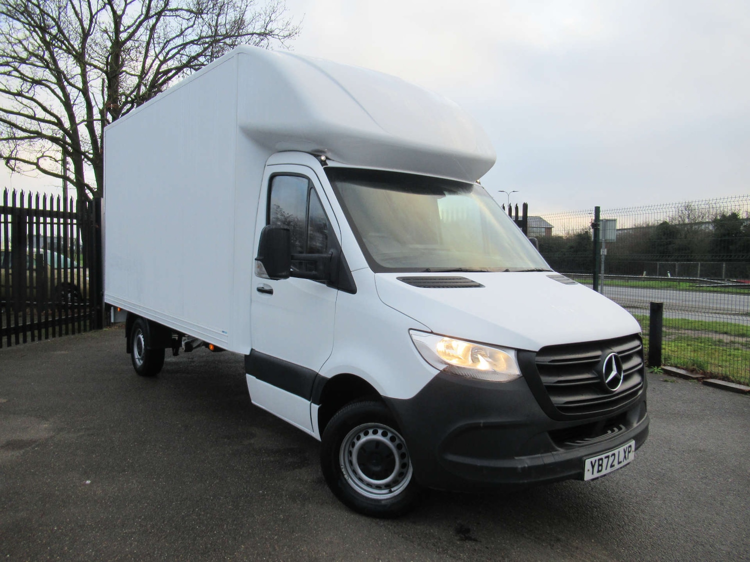 Used Mercedes-Benz Sprinter 2022 for sale - 77235336: Photo 26