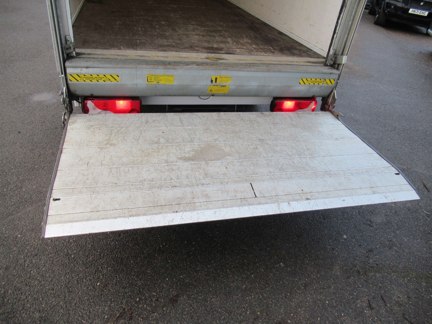 Used Mercedes-Benz Sprinter 2022 for sale - 77235336: Photo 9