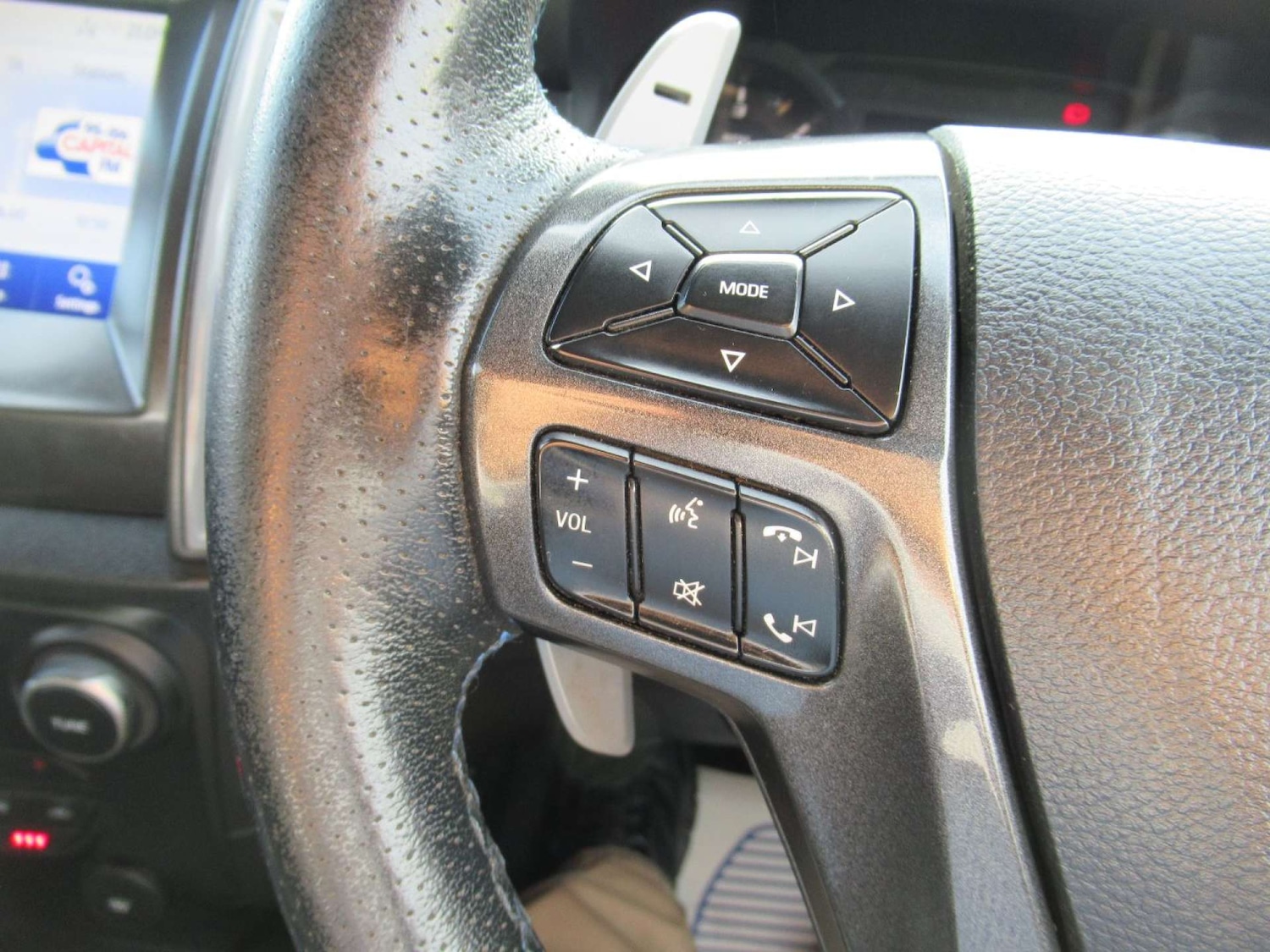Vehicle 23