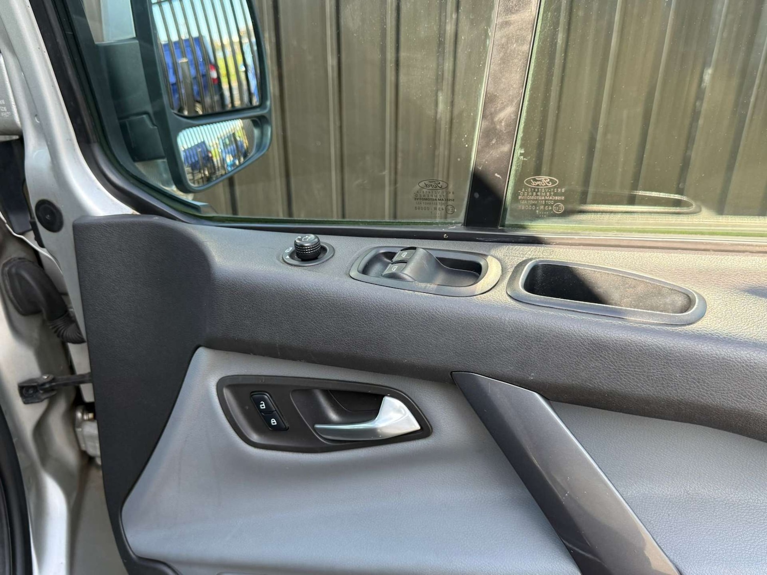 Used Ford Transit Custom 2017 for sale - 77762329: Photo 21