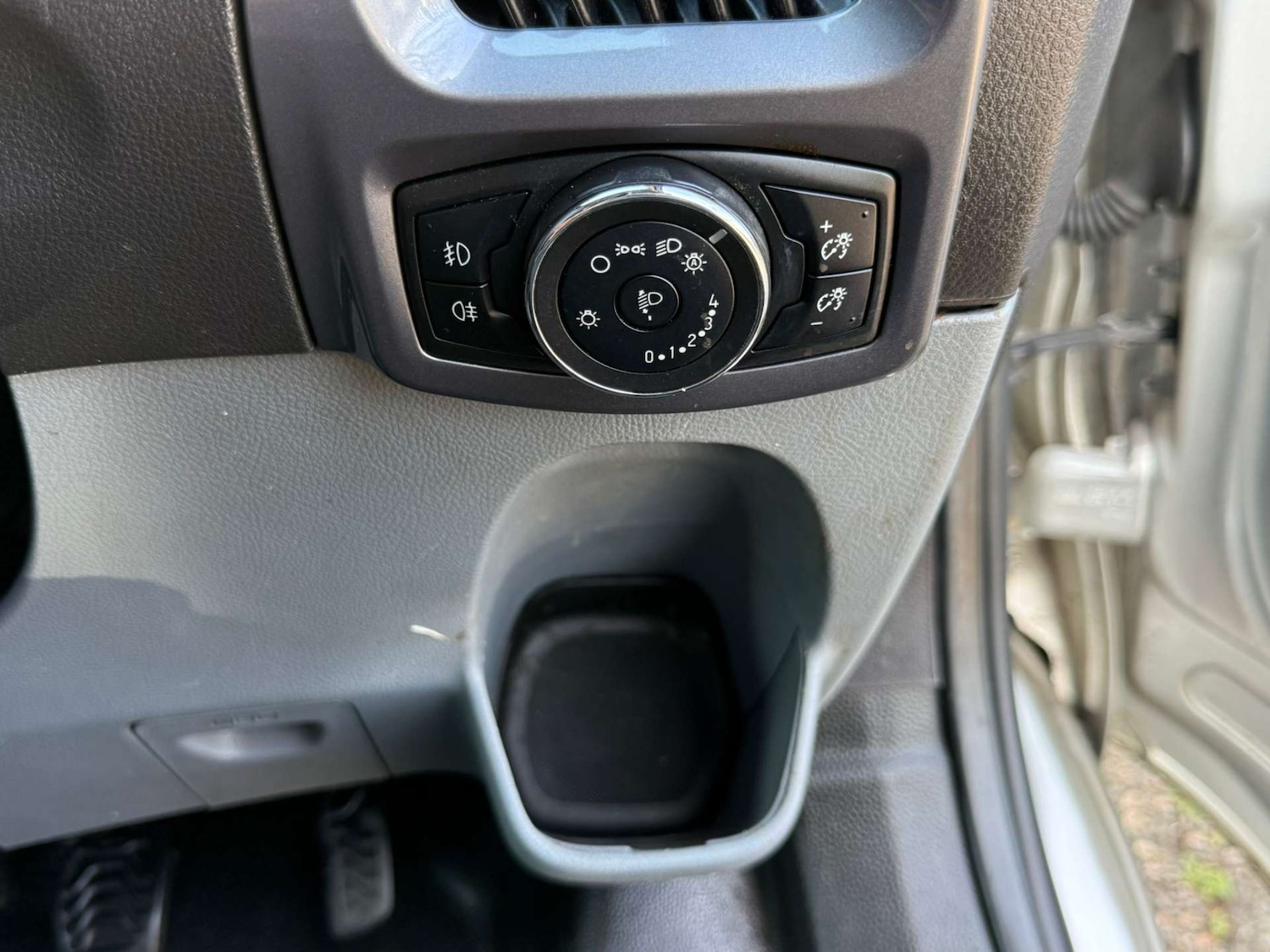 Used Ford Transit Custom 2017 for sale - 77762329: Photo 22