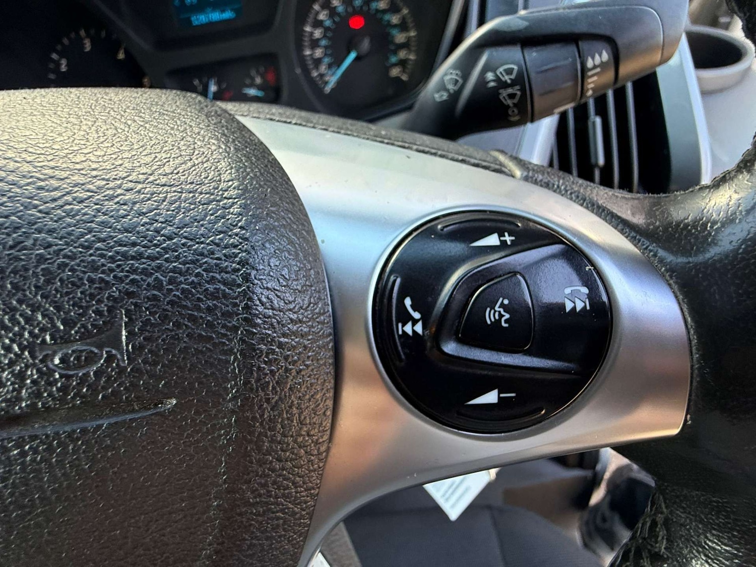 Used Ford Transit Custom 2017 for sale - 77762329: Photo 24