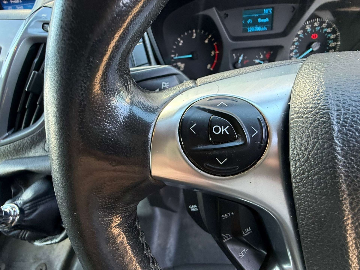 Used Ford Transit Custom 2017 for sale - 77762329: Photo 25