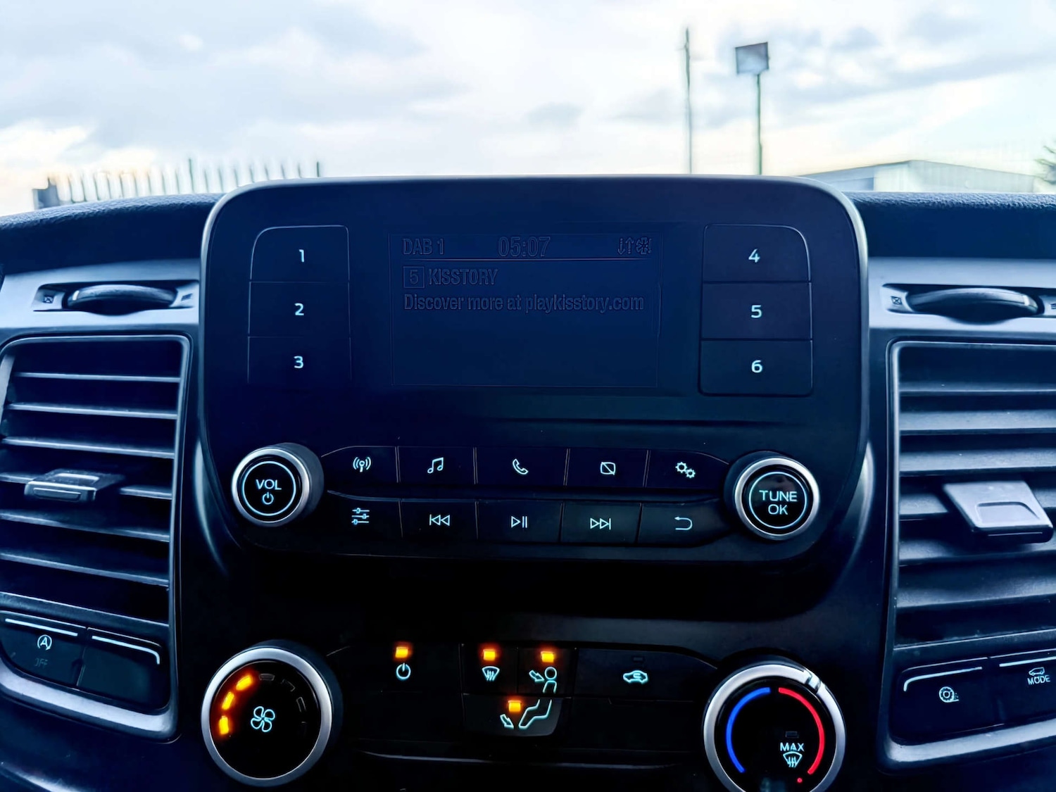 Used Ford Transit 2021 for sale - 77650511: Photo 10