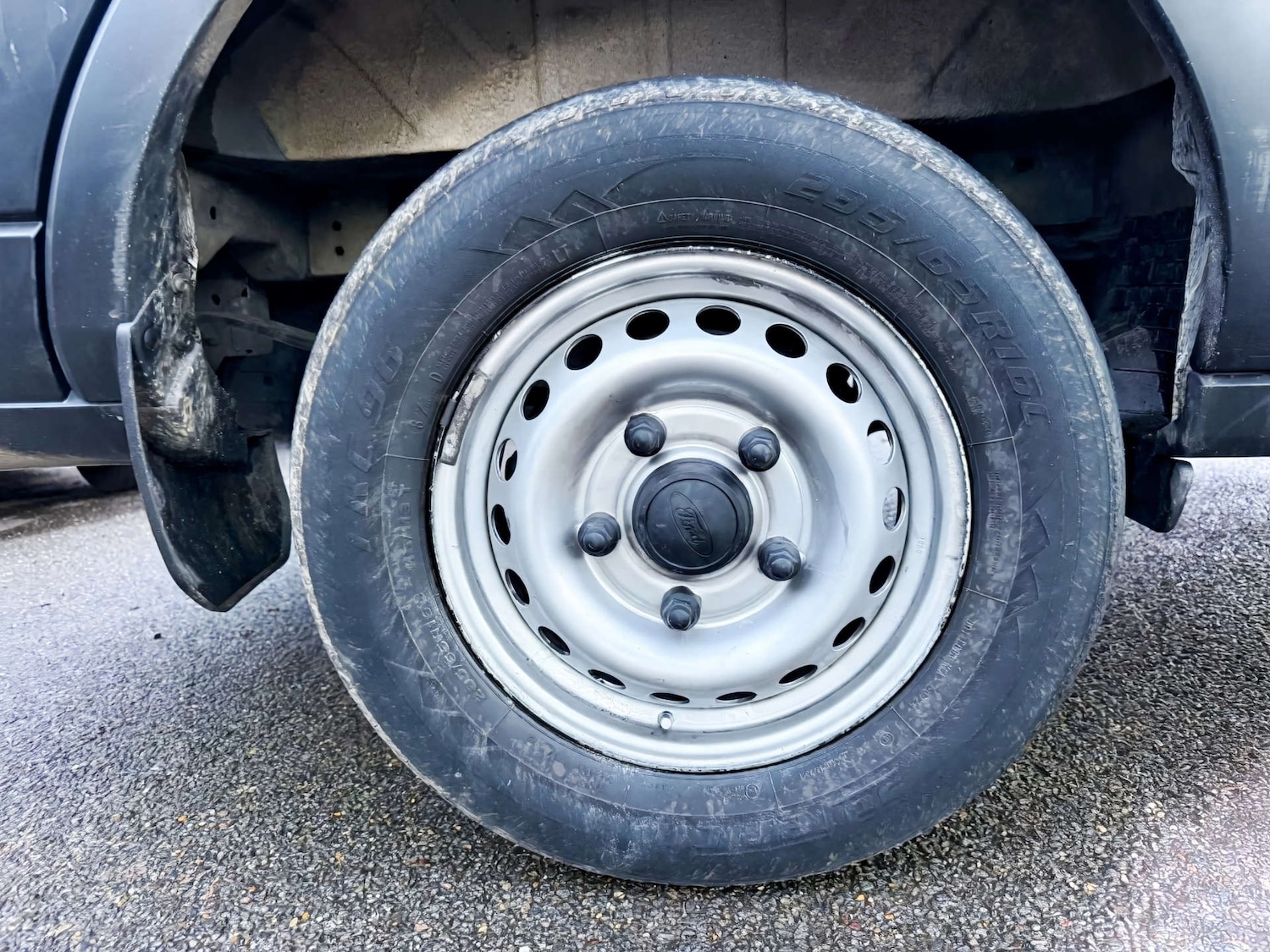 Used Ford Transit 2021 for sale - 77650511: Photo 17