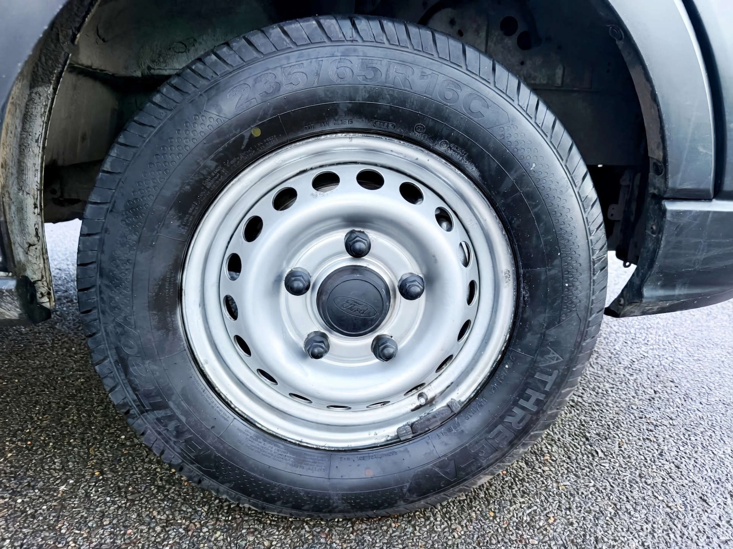 Used Ford Transit 2021 for sale - 77650511: Photo 18