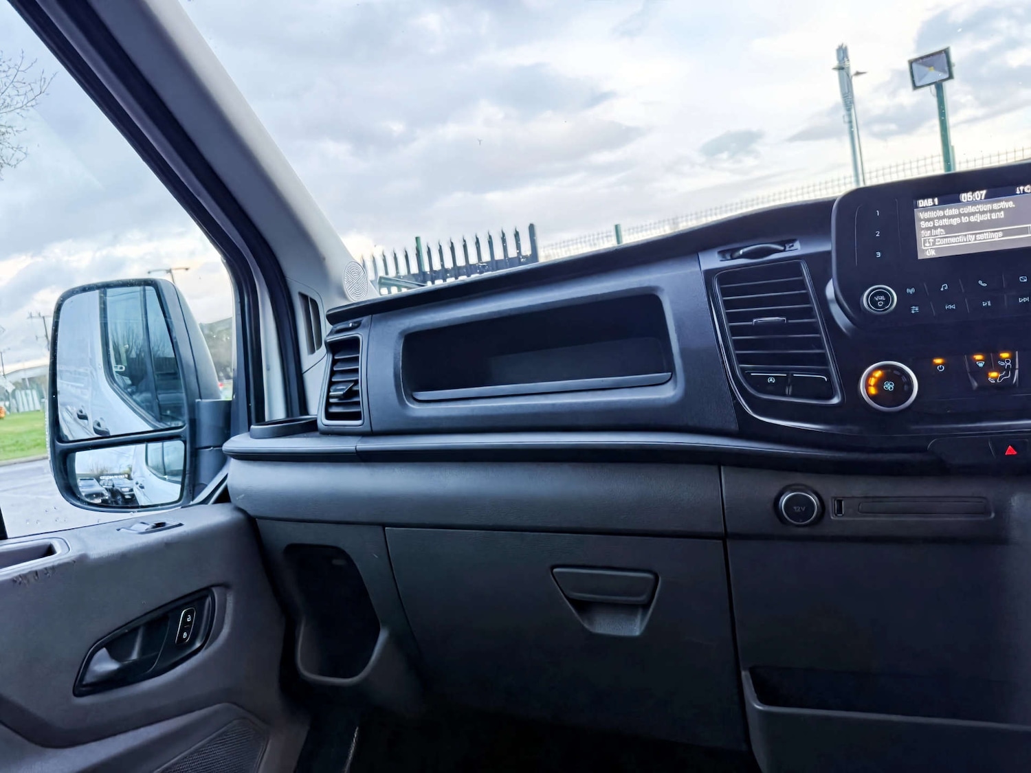 Used Ford Transit 2021 for sale - 77650511: Photo 19