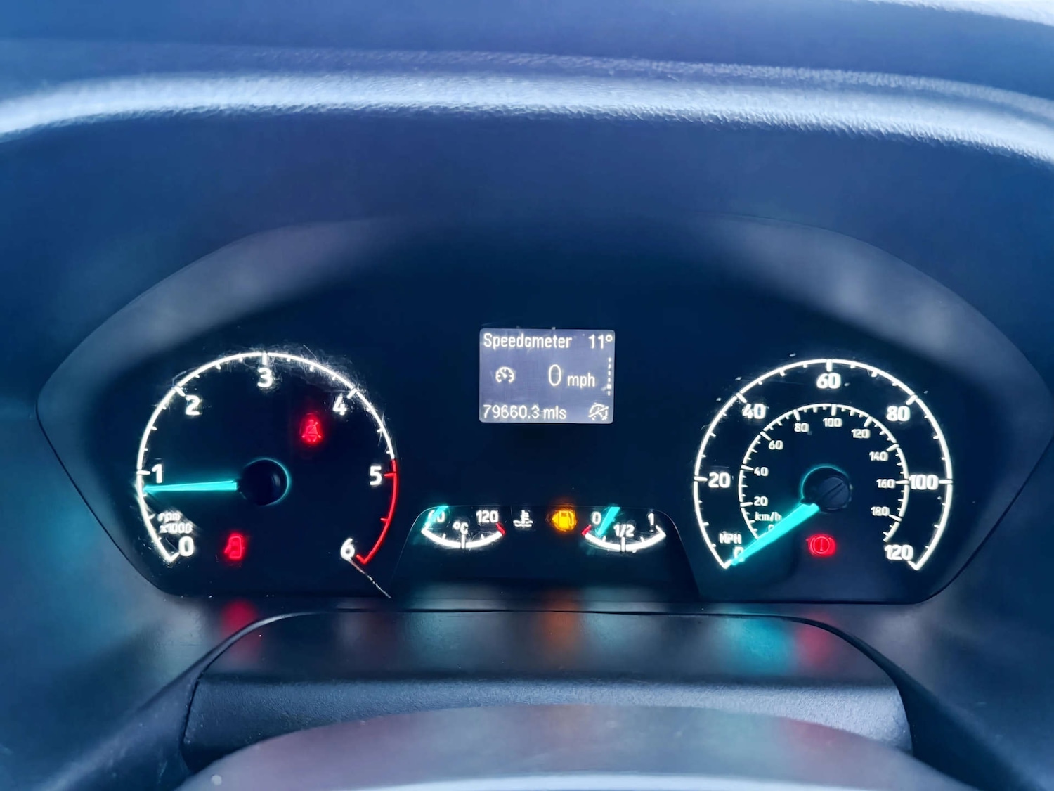 Used Ford Transit 2021 for sale - 77650511: Photo 21