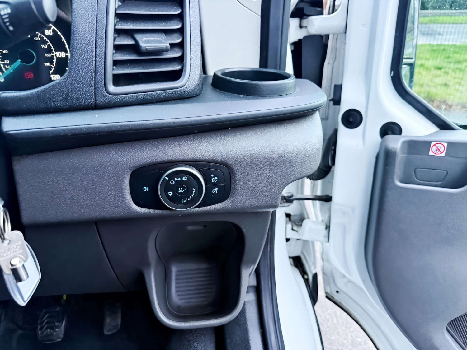 Used Ford Transit 2021 for sale - 77650511: Photo 24