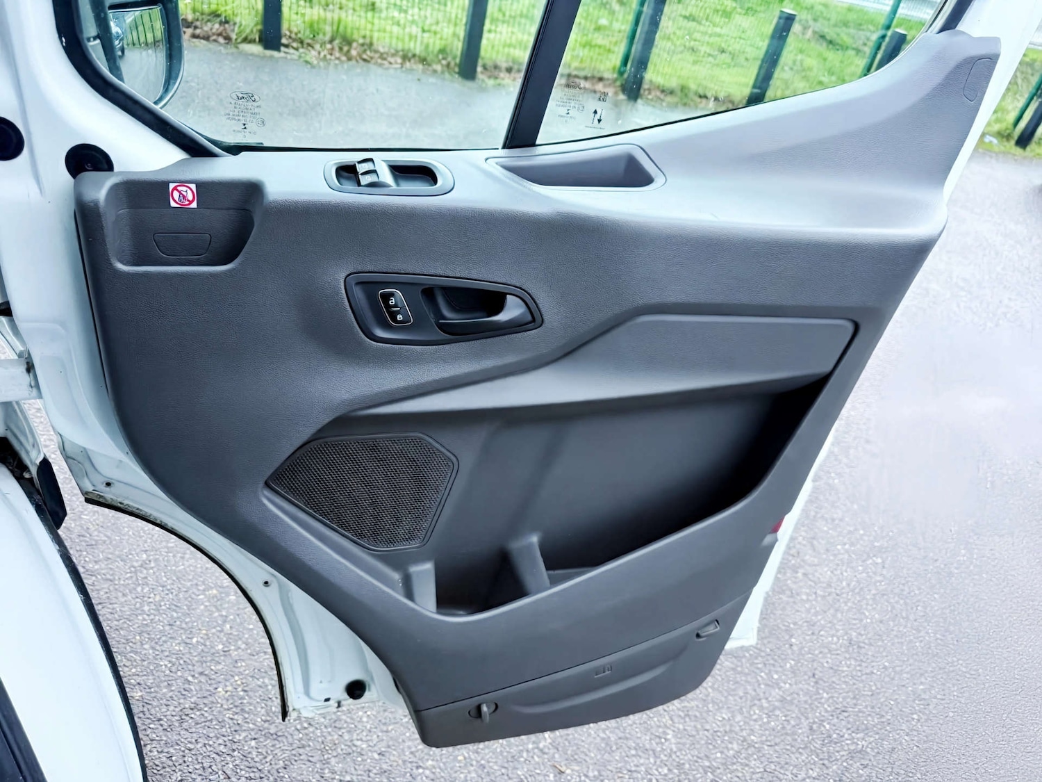 Used Ford Transit 2021 for sale - 77650511: Photo 25