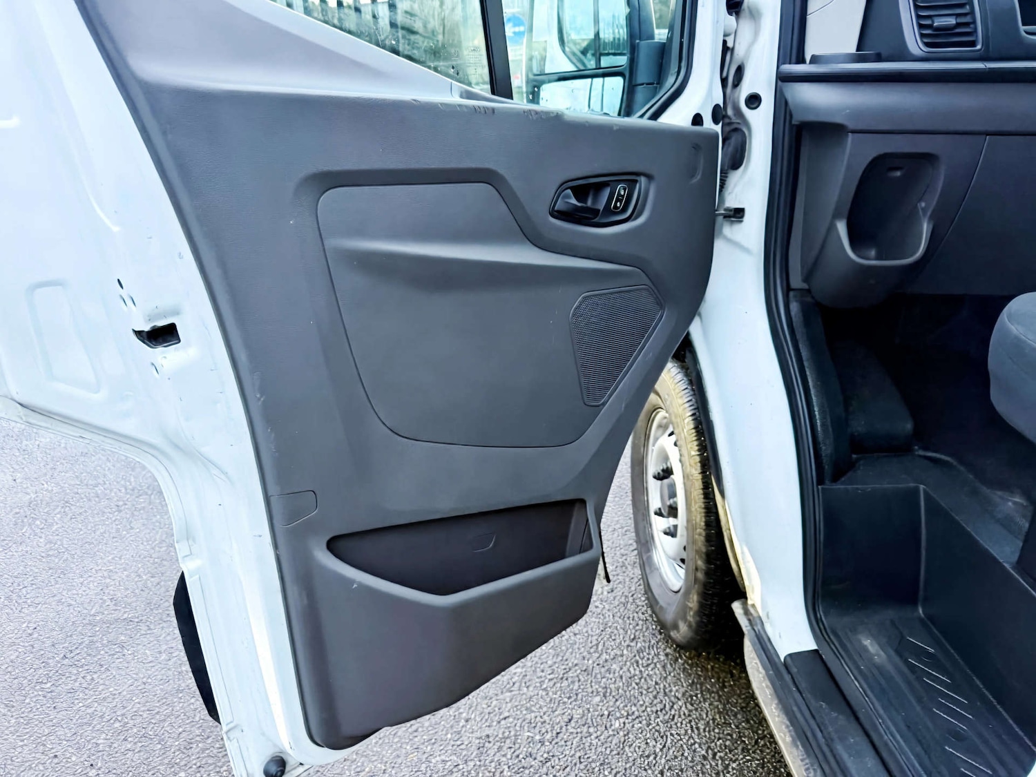 Used Ford Transit 2021 for sale - 77650511: Photo 28