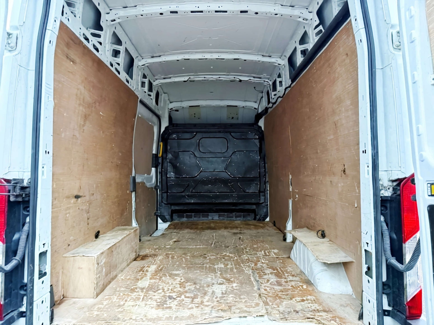 Used Ford Transit 2021 for sale - 77650511: Photo 33