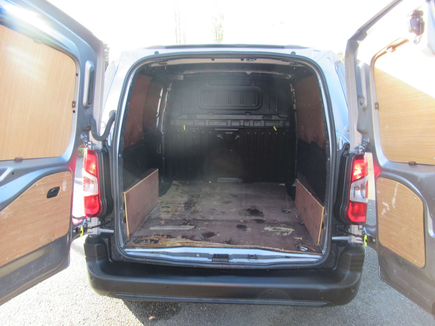 Used Citroen Berlingo 2021 for sale - 77578935: Photo 12