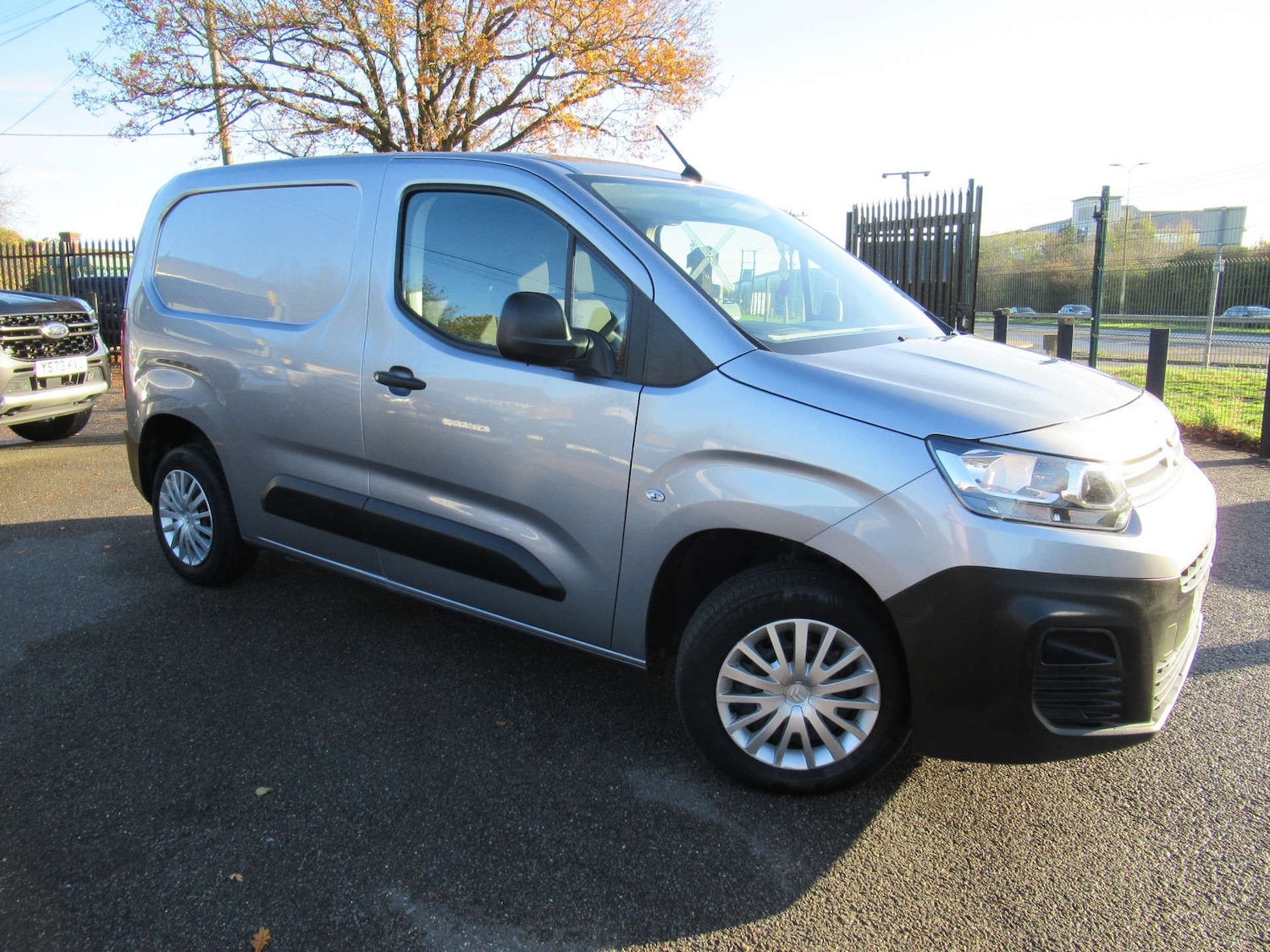 Used Citroen Berlingo 2021 for sale - 77578935: Photo 27