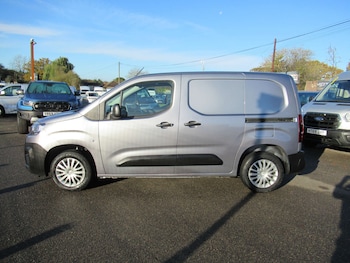 Used Citroen Berlingo 2021 for sale - 77578935: Photo