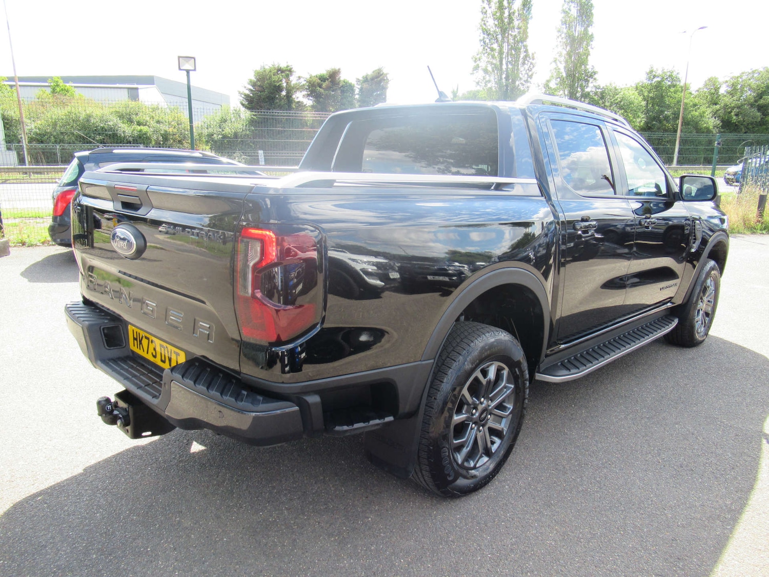 Vehicle 13