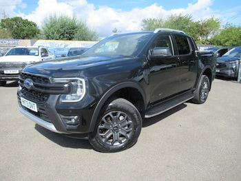 Ford - Ranger