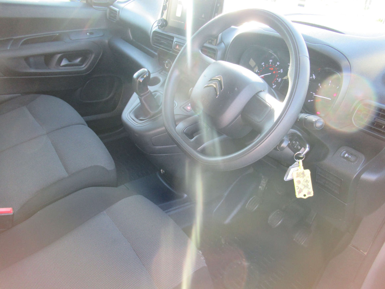 Used Citroen Berlingo 2021 for sale - 77221016: Photo 16