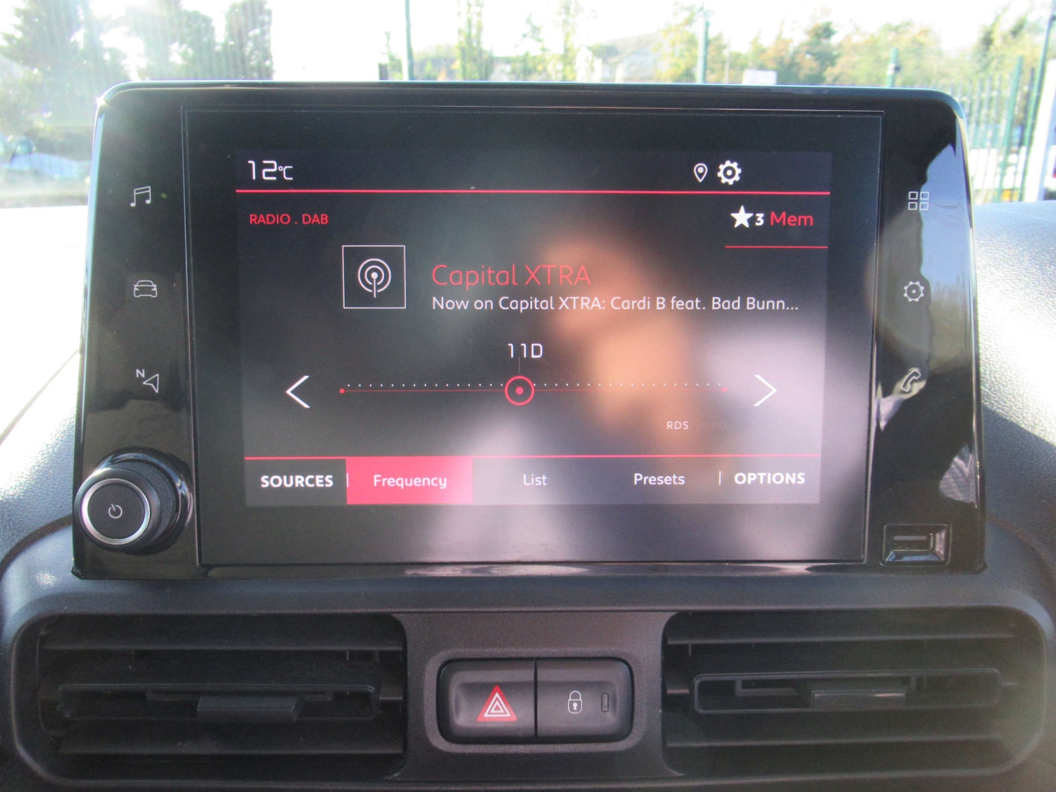 Used Citroen Berlingo 2021 for sale - 77221016: Photo 19