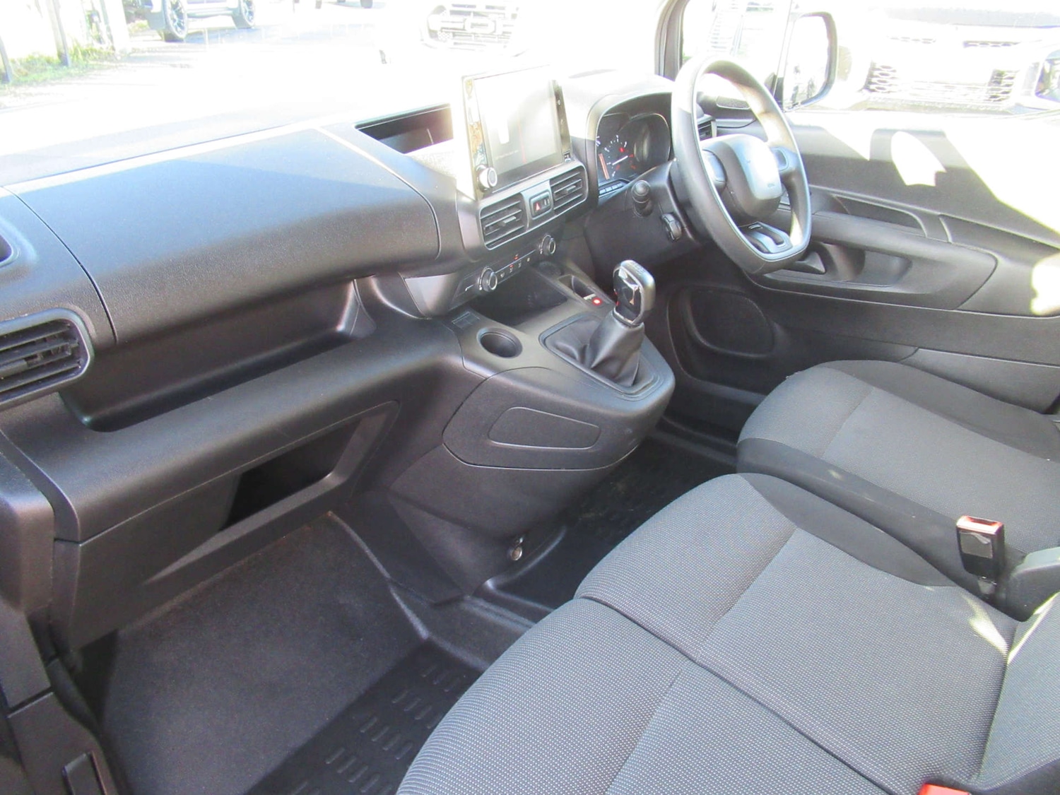 Used Citroen Berlingo 2021 for sale - 77221016: Photo 5