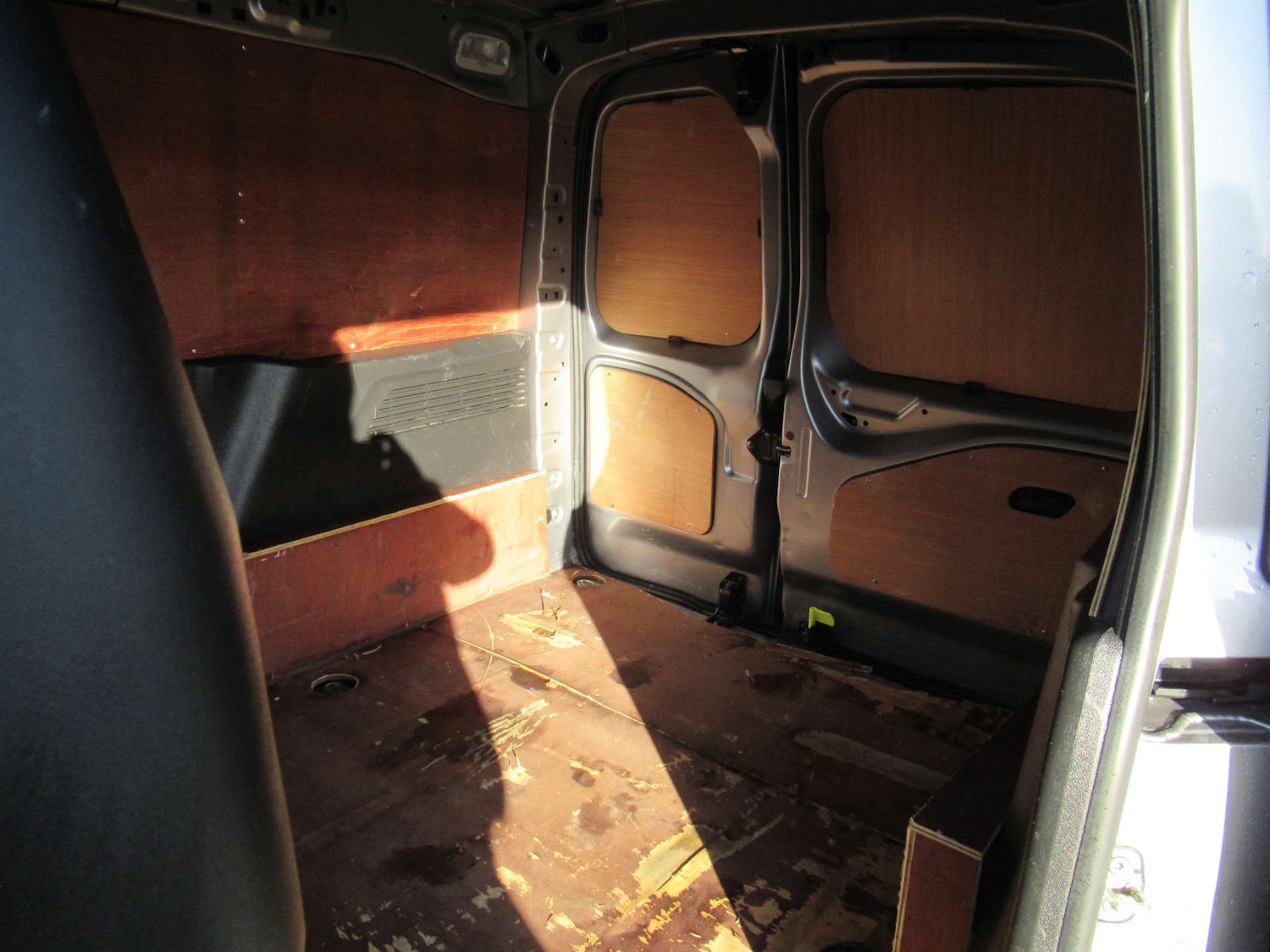 Used Citroen Berlingo 2021 for sale - 77221016: Photo 8