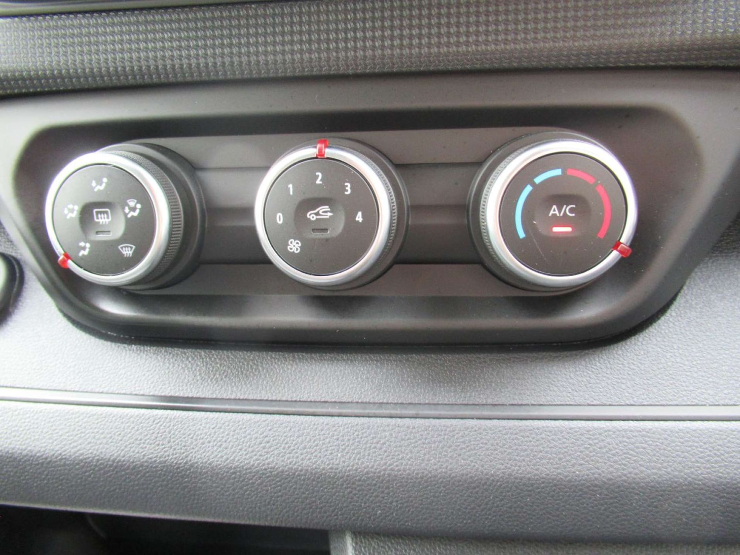 Used Renault Trafic 2023 for sale - 76600654: Photo 17