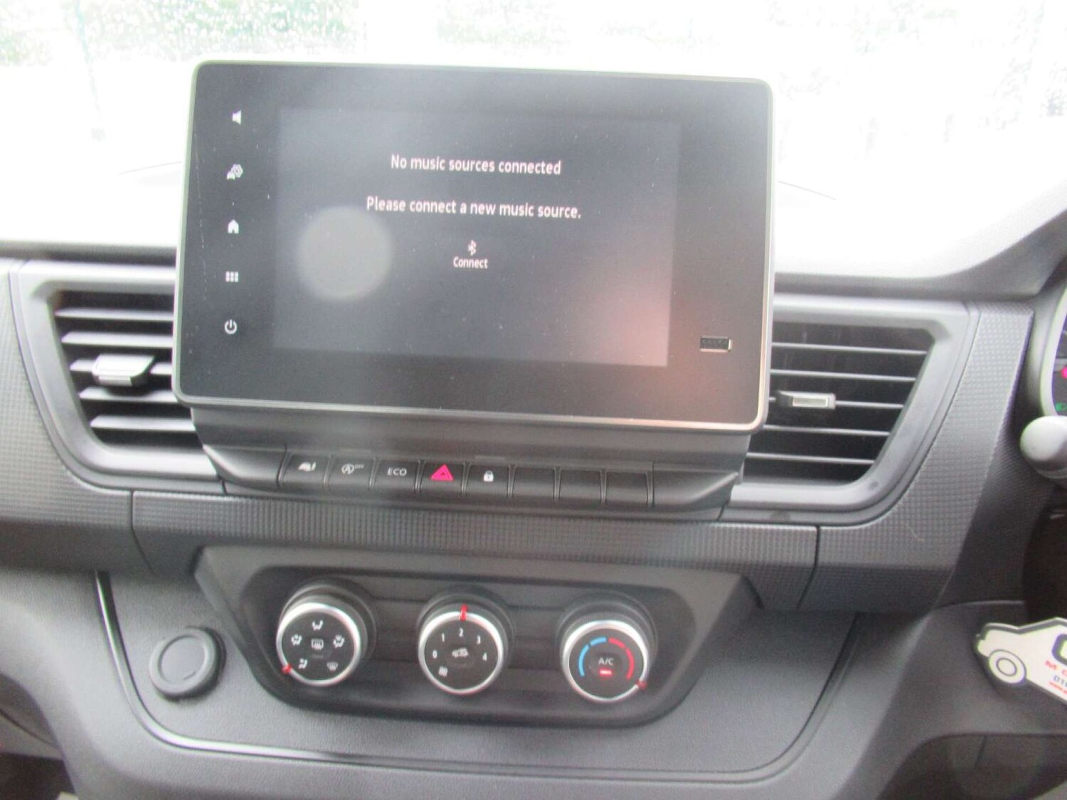 Used Renault Trafic 2023 for sale - 76600654: Photo 18