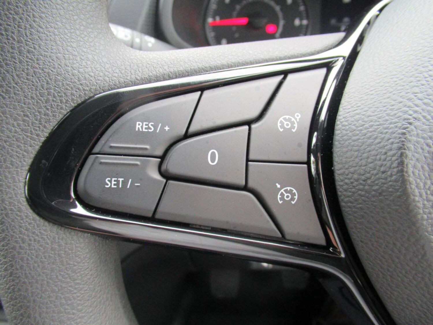 Used Renault Trafic 2023 for sale - 76600654: Photo 22